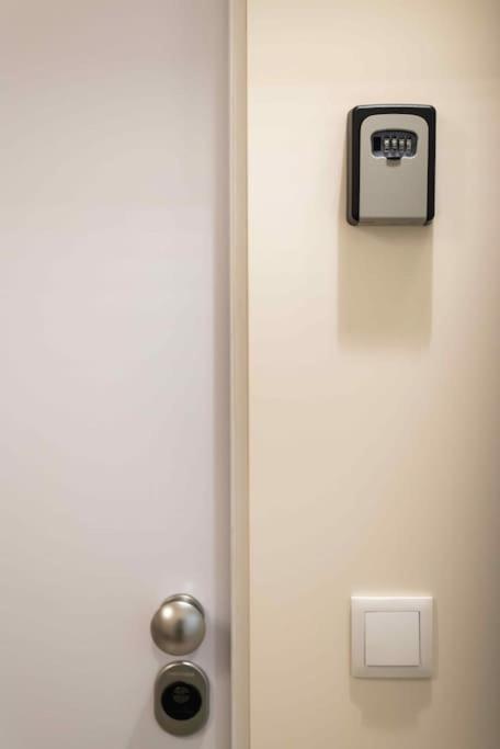 Pardal Rc B - Stylish Studio In Alcantara With Free Parking Nearby Apartamento