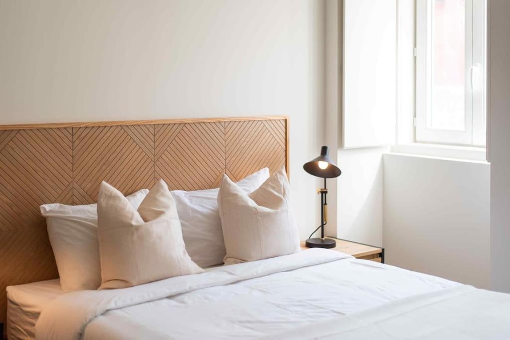 Apartamento Pardal Rc B - Stylish Studio In Alcantara With Free Parking Nearby