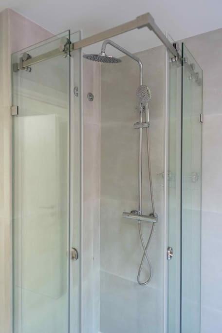 Pardal Rc B - Stylish Studio In Alcantara With Free Parking Nearby Apartamento Lisboa