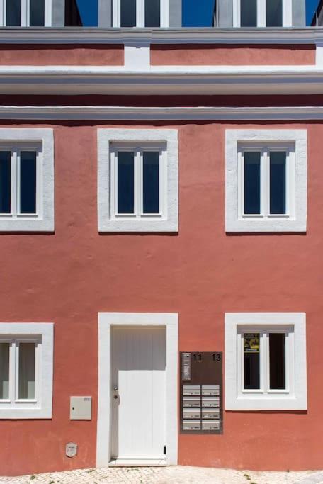 Apartamento Pardal Rc B - Stylish Studio In Alcantara With Free Parking Nearby