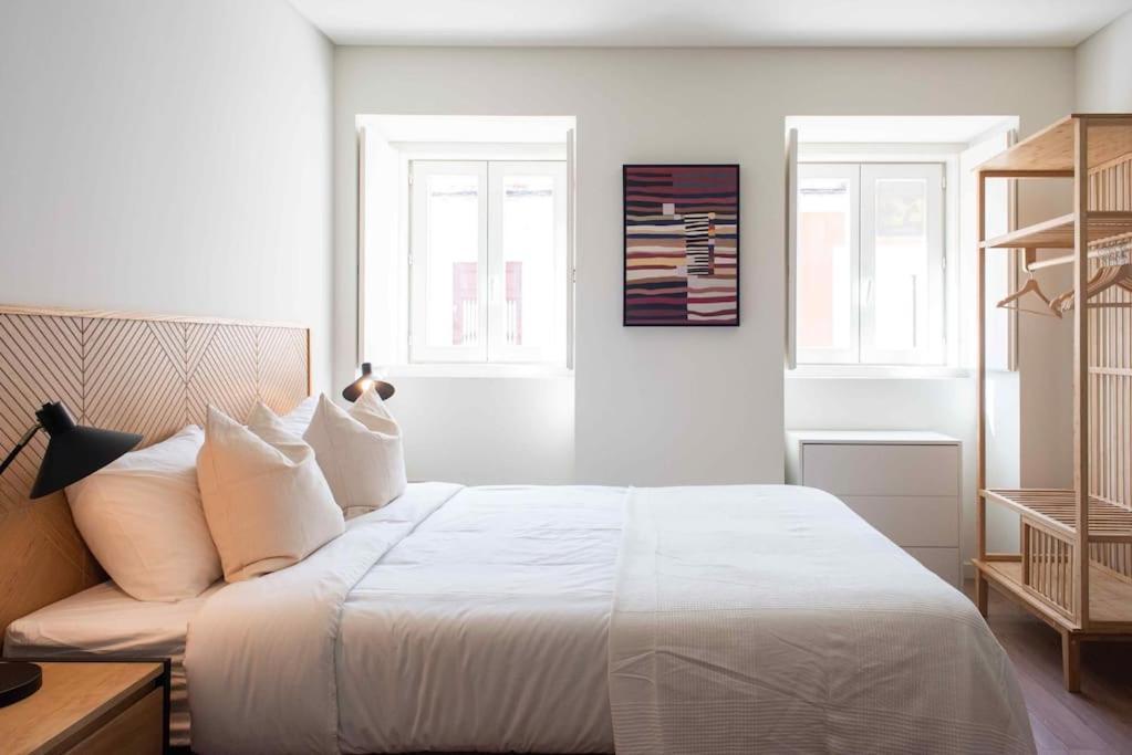 Apartamento Pardal Rc B - Stylish Studio In Alcantara With Free Parking Nearby